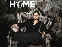 "Your Boy Is Finally Home, Dilli": Delhi Capitals Share Welcome Post For Nitish Rana