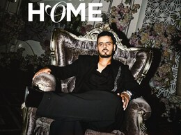 "Your Boy Is Finally Home, Dilli": Delhi Capitals Share Welcome Post For Nitish Rana