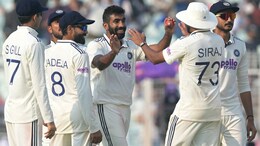 'Rush Of Blood Led To Indias Loss': Amit Mishra's Unfiltered Take On 1st Test