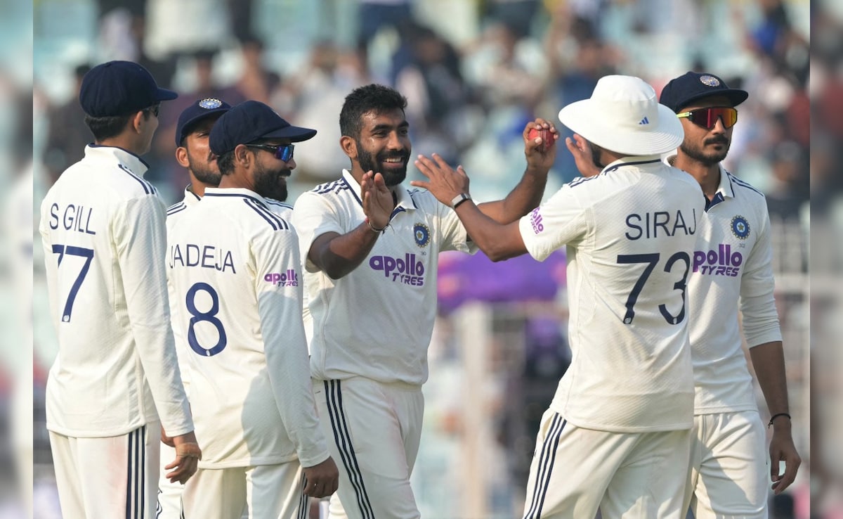 IND vs SA: भारतीय प्लेइंग XI में जमकर अदला-बदली, नंबर 3, नंबर 4 और नंबर 8 तक दिखा बदलाव