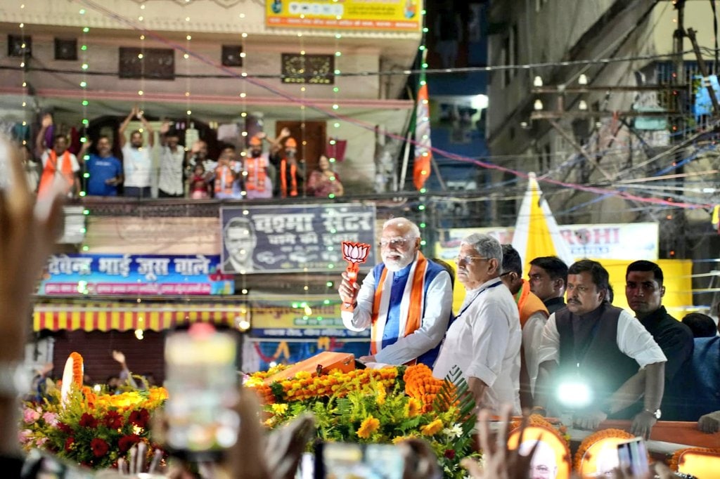 Latest and Breaking News on NDTV