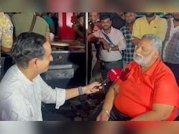 जनता महागठबंधन के साथ, NDA ने नहीं जीता यूथ का भरोसा... NDTV से बोले सांसद पप्पू यादव