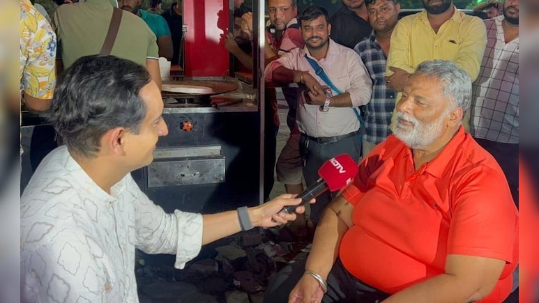 जनता महागठबंधन के साथ, NDA ने नहीं जीता यूथ का भरोसा... NDTV से बोले सांसद पप्पू यादव