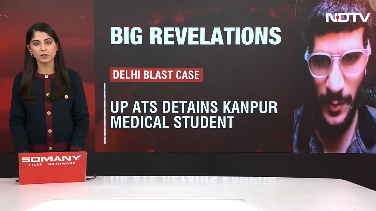 New Details Emerge In The Delhi Blast Case As Probe Intensifies: Big Revelations