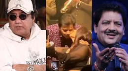 Abu Malik Breaks Silence On Udit Narayan Kissing Row: "It's Desperation"