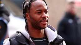 Chelsea Star Raheem Sterling Confronts Burglars At His Own Home; Wife And Children Unharmed: Report