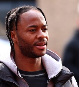 Chelsea Star Raheem Sterling Confronts Burglars At His Own Home; Wife And Children Unharmed: Report