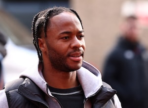 Chelsea Star Raheem Sterling Confronts Burglars At His Own Home; Wife And Children Unharmed: Report