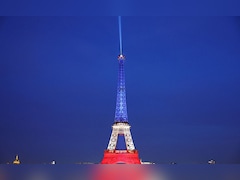 France Marks 10th Anniversary Of Paris Attacks That Killed 130