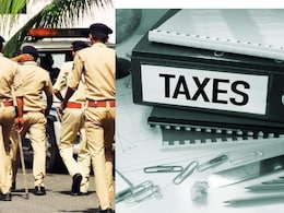 Buldhana News : 1000 हून अधिक पोलीस अधिकारी आयकर विभागाच्या रडारवर, सीएच्या मदतीने 4 वर्षात केला मोठा फ्रॉड 