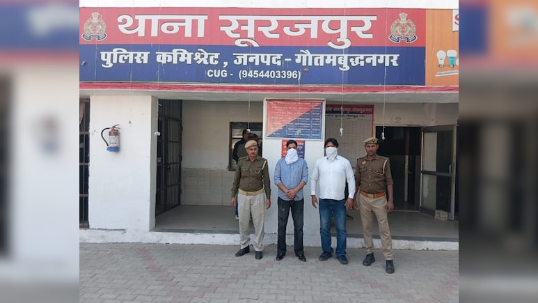 ग्रेटर नोएडा दबंगो की गुंडागर्दी! घर में घुसकर लाठी डंडों से जमकर की मारपीट, कई घायल