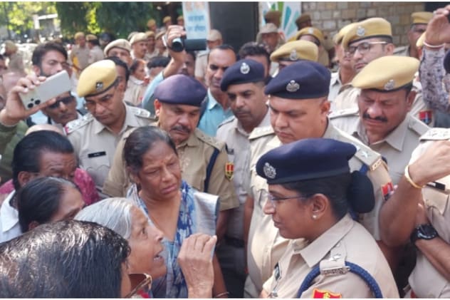 Chittorgarh Murder Chittorgarh Murder