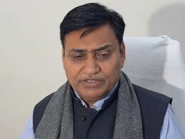 Rajasthan Politics: दिल्ली दौरे से लौटे PCC चीफ डोटासरा, बताया क्यों हो रही है जिला अध्यक्ष के नामों की घोषणा में देरी