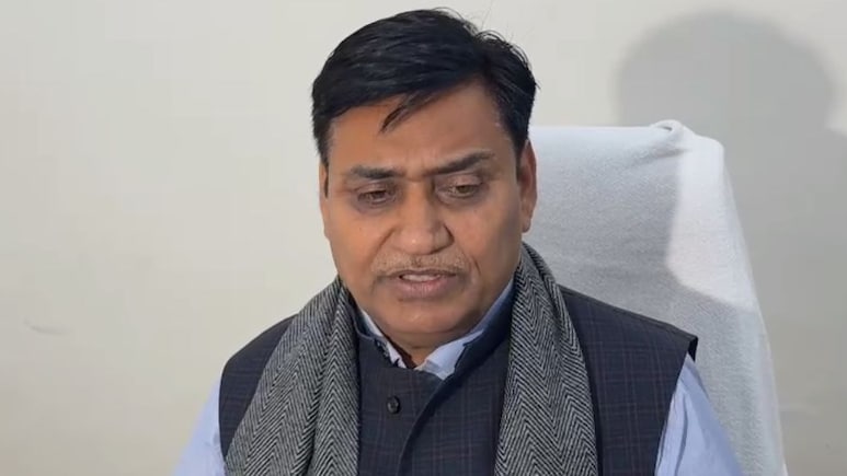 Rajasthan Politics: दिल्ली दौरे से लौटे PCC चीफ डोटासरा, बताया क्यों हो रही है जिला अध्यक्ष के नामों की घोषणा में देरी