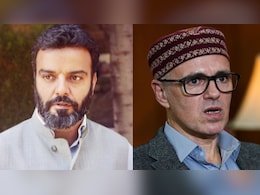 "Political Suicide": Omar Abdullah Blames Party MP After Budgam Bypoll Loss