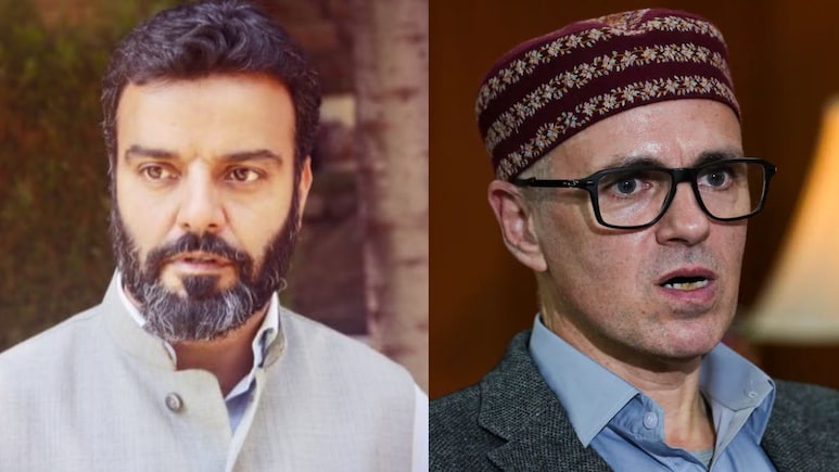 "Political Suicide": Omar Abdullah Blames Party MP After Budgam Bypoll Loss