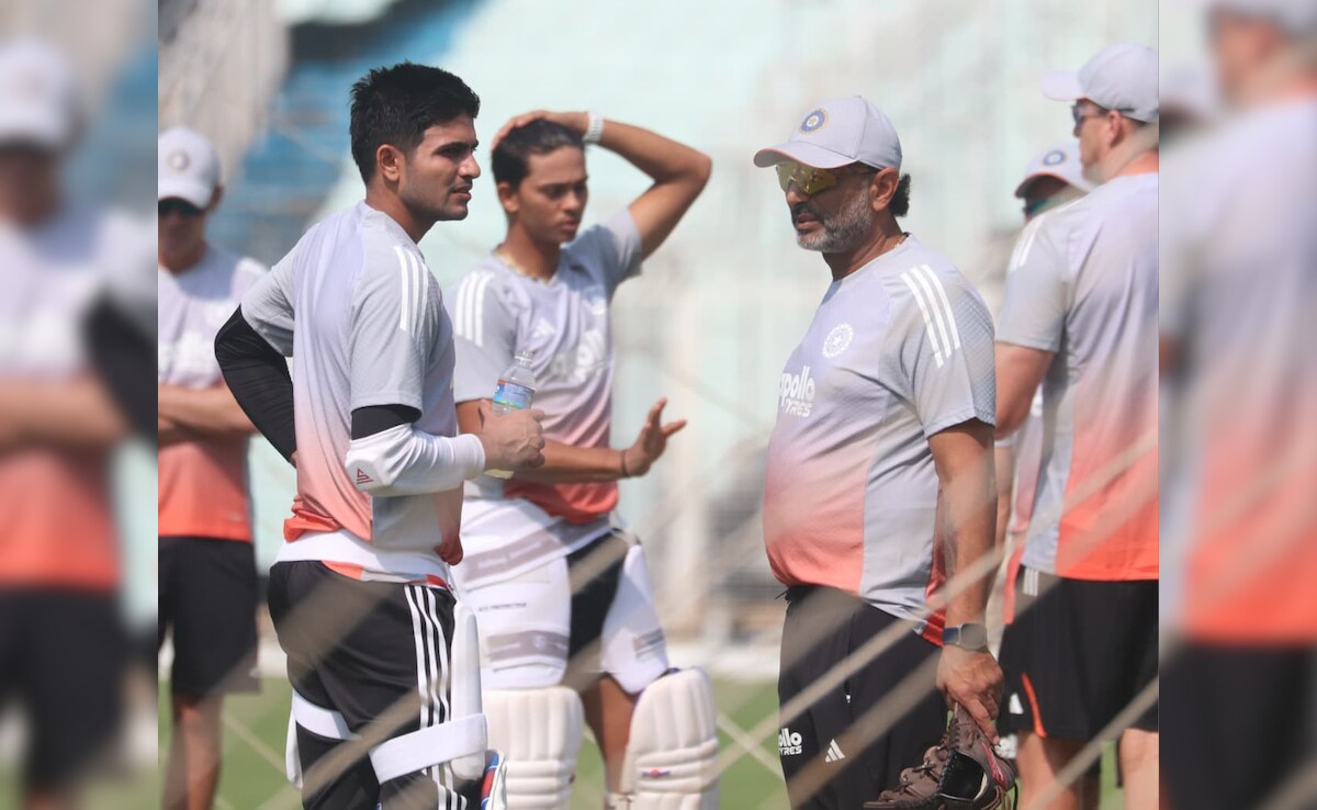 Special Coin, Special Test: Gandhi-Mandela Trophy Lights Up Eden