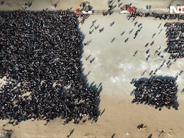 Exclusive: Inside An American Mercenary Group Accused Of War Crimes In Gaza