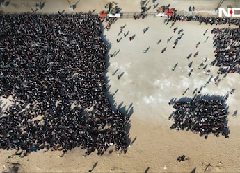 Exclusive: Inside An American Mercenary Group Accused Of War Crimes In Gaza