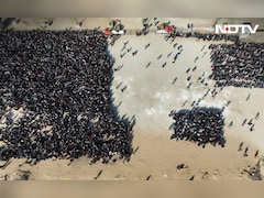 Exclusive: Inside An American Mercenary Group Accused Of War Crimes In Gaza