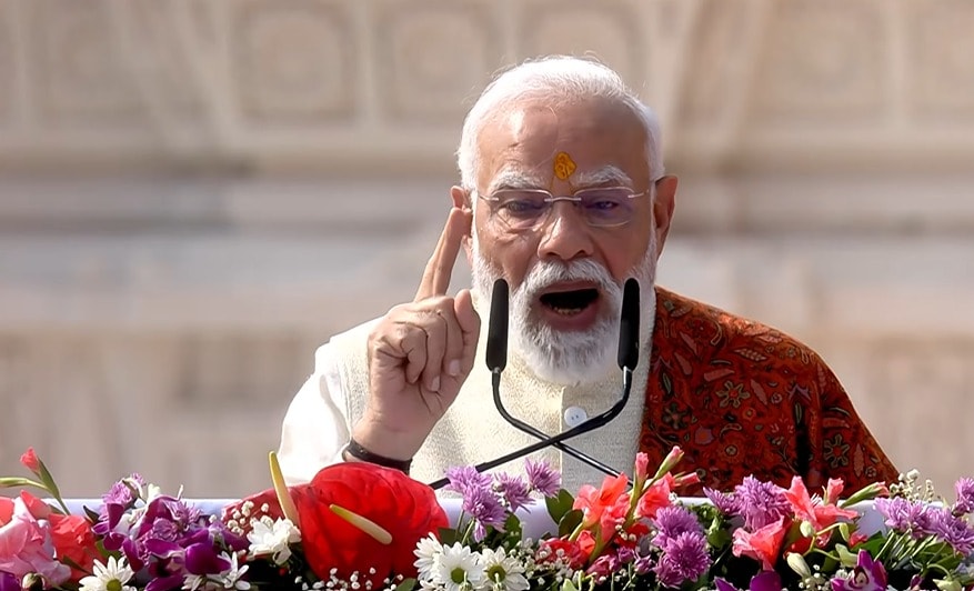 Latest and Breaking News on NDTV