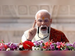 यह ध्वज... PM मोदी ने बताए राम मंदिर की दिव्य धर्म ध्वजा के 13 अर्थ, जानिए