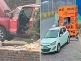 32 Cars, 32 Attacks. Probe Into Red Fort Terrorists' Chilling Plot: Sources 32 Cars, 32 Attacks. Probe Into Red Fort Terrorists' Chilling Plot: Sources