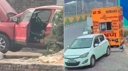 32 Cars In Red Fort Terrorists' Chilling Plot For Babri Revenge: Sources
