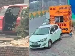 32 Cars In Red Fort Terrorists' Chilling Plot For Babri Revenge: Sources