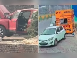 Explaining Car Bomb VBIEDs: Terrorists' New Tactic, Delhi's New Nightmare