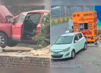 Explaining Car Bomb VBIEDs: Terrorists' New Tactic, Delhi's New Nightmare