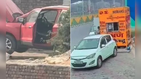 Explaining Car Bomb VBIEDs: Terrorists' New Tactic, Delhi's New Nightmare