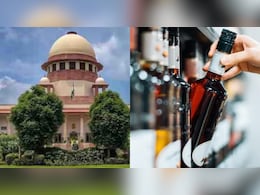 जब सुप्रीम कोर्ट में शराब के टेट्रा पैक दिखाए गए, जस्टिस सूर्य कांत ने पूछा - क्या इसमें जूस है? 