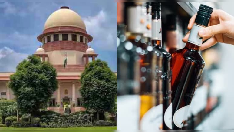 जब सुप्रीम कोर्ट में शराब के टेट्रा पैक दिखाए गए, जस्टिस सूर्य कांत ने पूछा - क्या इसमें जूस है? 