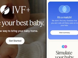 At This IVF Clinic, You Can Design Your "Best Baby" By Selecting Their Genes