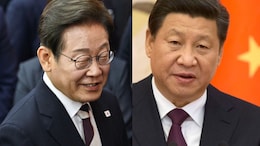 "Important Neighbours": South Korea Hosts Xi For First Time Since 2014