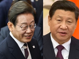 "Important Neighbours": South Korea Hosts Xi For First Time Since 2014