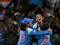 "We Were Manifesting": Harmanpreet Kaur Reveals How BCCIs Move Inspired Indias Glory