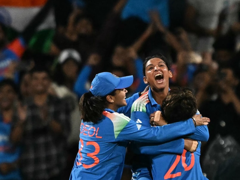 "We Were Manifesting": Harmanpreet Kaur Reveals How BCCI's Move Inspired India's Glory