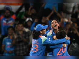 INDW vs SLW 3rd T20I Highlights: भारत ने सीरीज पर बनाई 3-0 की अजेय बढ़त, तीसरे टी20 में श्रीलंका को आठ विकेट से रौंदा