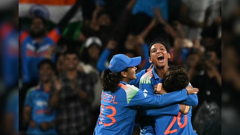 INDW vs SLW 3rd T20I Highlights: भारत ने सीरीज पर बनाई 3-0 की अजेय बढ़त, तीसरे टी20 में श्रीलंका को आठ विकेट से रौंदा