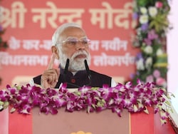 PM Modi Unveils Projects Worth Rs 14,260 Crore In Chhattisgarh
