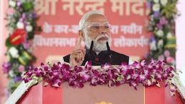 PM Modi Unveils Projects Worth Rs 14,260 Crore In Chhattisgarh