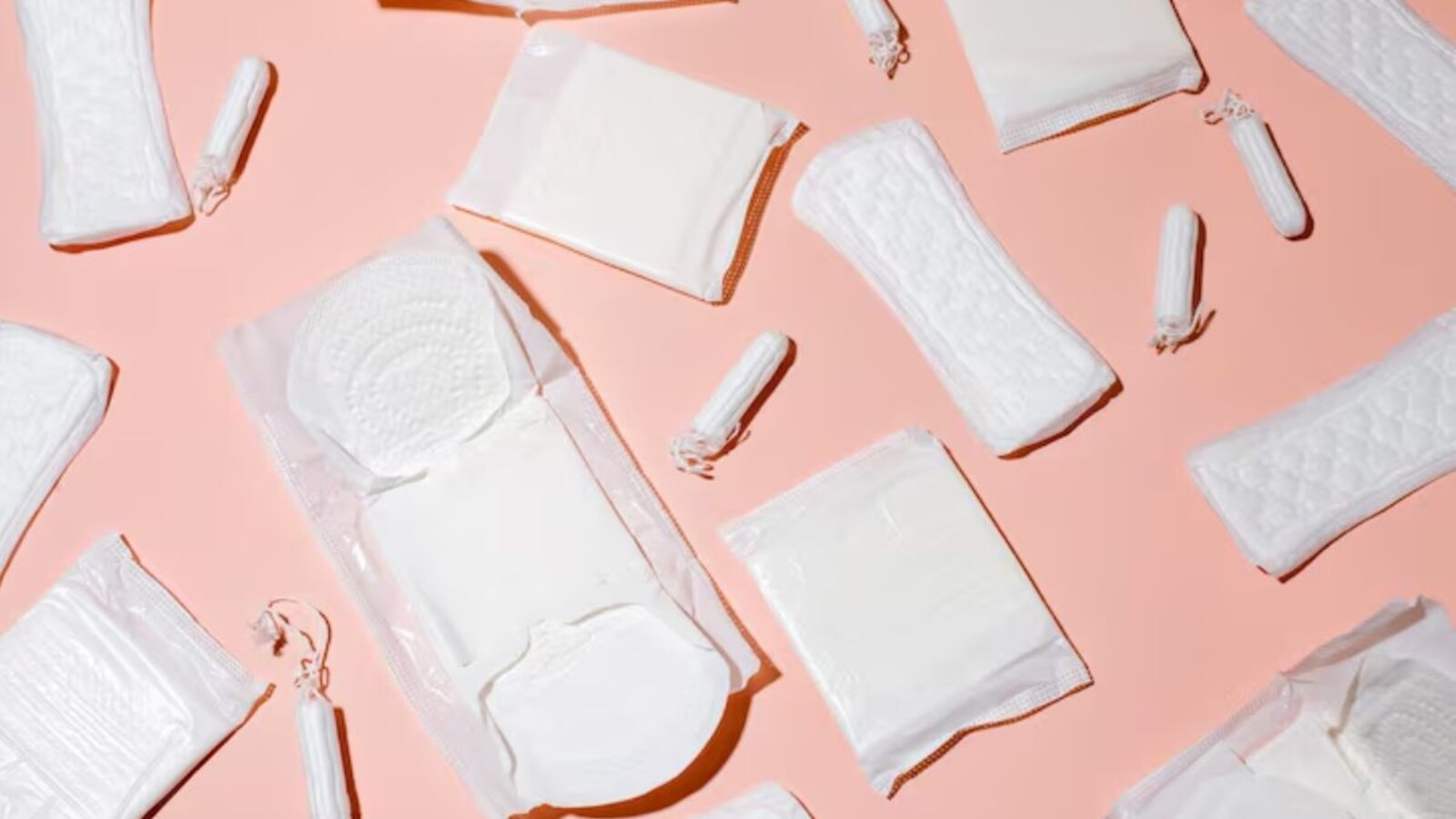 Doctors Advise Women to Scrutinize Sanitary Pad Ingredients