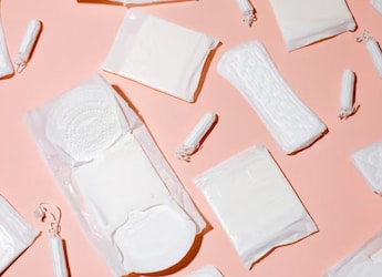 Doctors Urge Women To Check Ingredients, Not Just Absorbency, In Sanitary Pads
