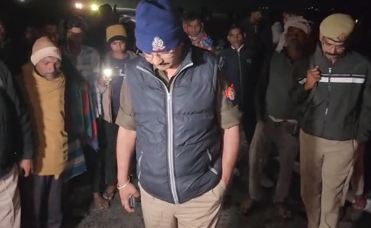 Latest and Breaking News on NDTV Latest and Breaking News on NDTV