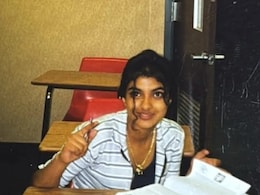 Priyanka Chopra's High School Photo From US Goes Viral On Reddit, Ex-Boyfriend Reacts