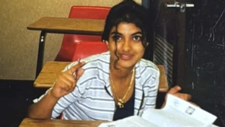 Priyanka Chopra's High School Photo From US Goes Viral On Reddit, Ex-Boyfriend Reacts