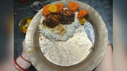 What Is Gaad Batt, The Kashmiri Pandit Ritual At The Heart Of Netflix Film <i>Baramulla</i>
