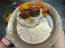 What Is Gaad Batt, The Kashmiri Pandit Ritual At The Heart Of Netflix Film <i>Baramulla</i>